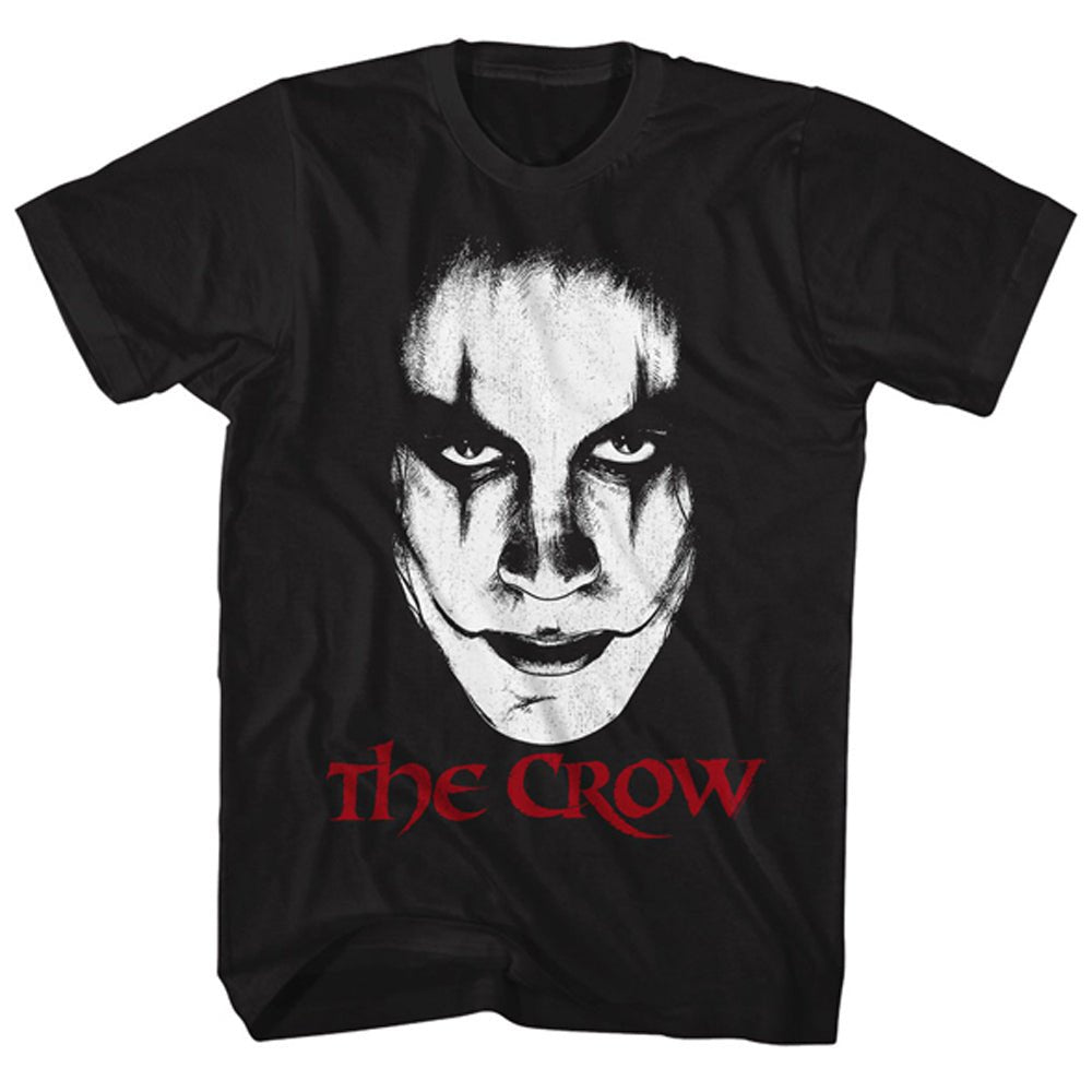 THE CROW クロウ - FACE / Tシャツ / メンズ - PGS